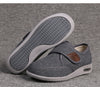 Zoloss Plus Size Wide Diabetic Shoes For Swollen Feet Width Shoes-NW013Y
