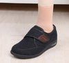 Zoloss Plus Size Wide Diabetic Shoes For Swollen Feet Width Shoes-NW013Y