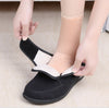 Zoloss Plus Size Wide Diabetic Shoes For Swollen Feet Width Shoes-NW013Y