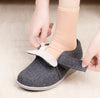 Zoloss Plus Size Wide Diabetic Shoes For Swollen Feet Width Shoes-NW007Y