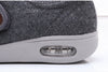 Zoloss Plus Size Wide Diabetic Shoes For Swollen Feet Width Shoes-NW007Y