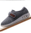Zoloss Plus Size Wide Diabetic Shoes For Swollen Feet Width Shoes-NW007Y