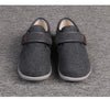Zoloss Plus Size Wide Diabetic Shoes For Swollen Feet Width Shoes-NW007Y
