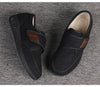 Zoloss Plus Size Wide Diabetic Shoes For Swollen Feet Width Shoes-NW013Y