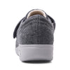 Zoloss Plus Size Wide Diabetic Shoes For Swollen Feet Width Shoes-NW007Y