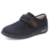 Zoloss Plus Size Wide Diabetic Shoes For Swollen Feet Width Shoes-NW007Y