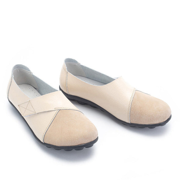 Zoloss - Premium Shoes Genuine Comfy Leather Loafers