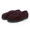 Zoloss Wide Diabetic Shoes For Swollen Feet - NW6007