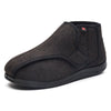 Zoloss Wide Diabetic Shoes For Swollen Feet - NW6019