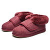 Zoloss Wide Diabetic Shoes For Swollen Feet - NW6028