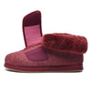 Zoloss Wide Diabetic Shoes For Swollen Feet - NW6028