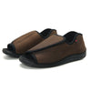 Zoloss Wide Diabetic Shoes For Swollen Feet - NW6008