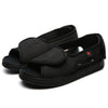Zoloss Wide Diabetic Shoes For Swollen Feet - NW6010