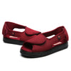 Zoloss Wide Diabetic Shoes For Swollen Feet - NW6010