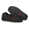 Zoloss Wide Diabetic Shoes For Swollen Feet - NW6002