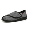 Zoloss Wide Diabetic Shoes For Swollen Feet - NW6027