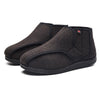 Zoloss Wide Diabetic Shoes For Swollen Feet - NW6019