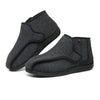 Zoloss Wide Diabetic Shoes For Swollen Feet - NW6019