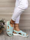 Zoloss - Women's Soft & Comfortable Sandals