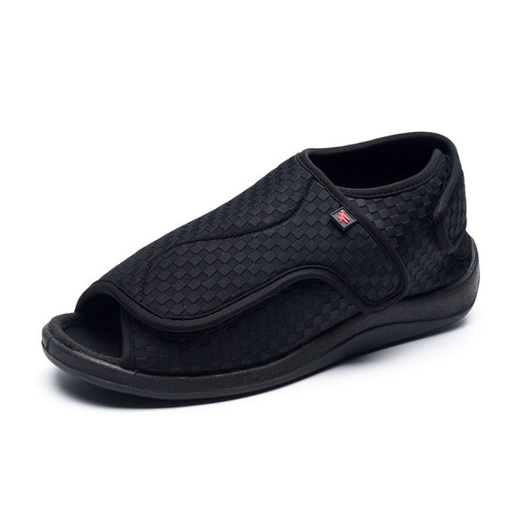 Zoloss Wide Diabetic Shoes For Swollen Feet - NW6030