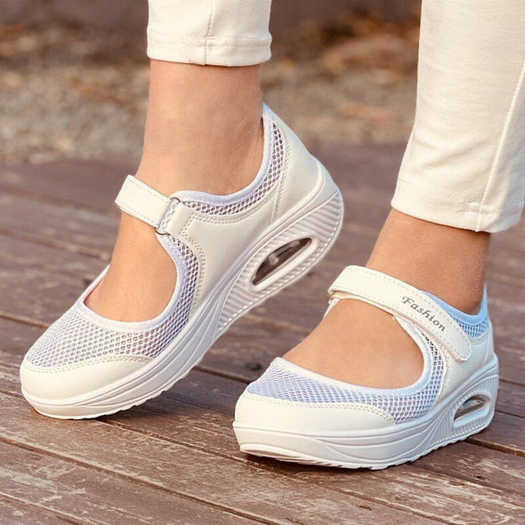 Zoloss Women Working Nurse Shoes