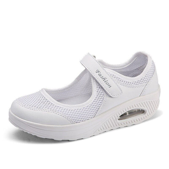 Zoloss Women Working Nurse Shoes