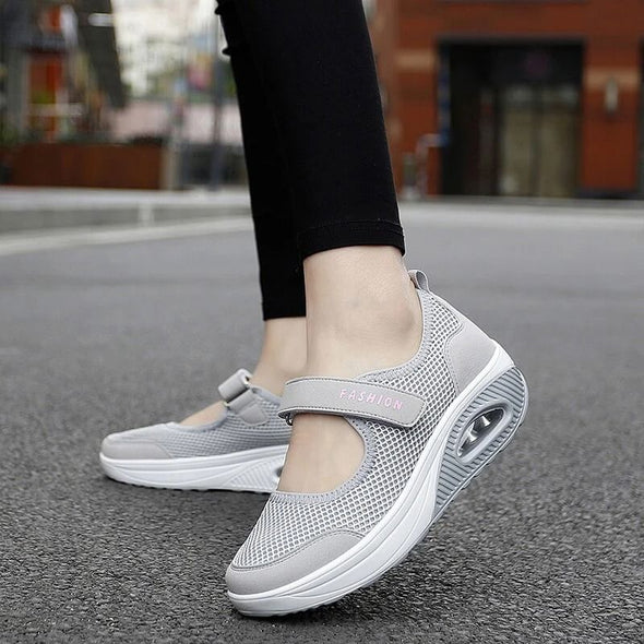 Zoloss Women Working Nurse Shoes
