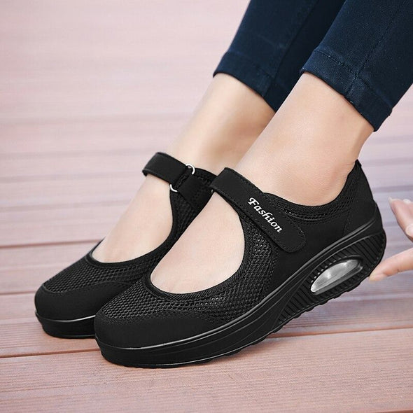 Zoloss Women Working Nurse Shoes