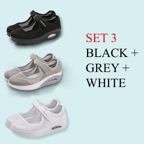 Zoloss Women Working Nurse Shoes