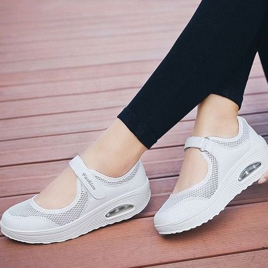 Zoloss Women Working Nurse Shoes