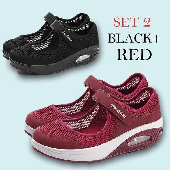 Zoloss Women Working Nurse Shoes