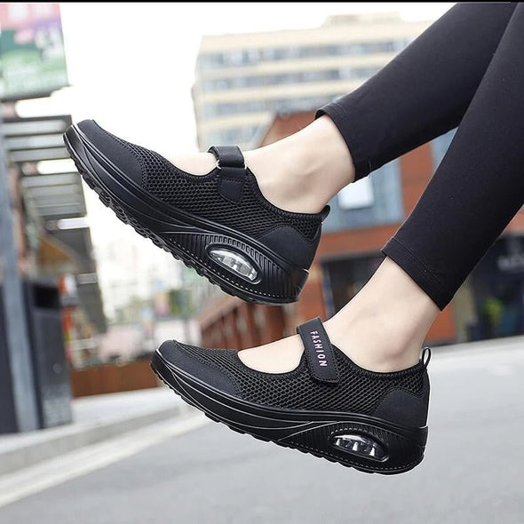 Zoloss Women Working Nurse Shoes