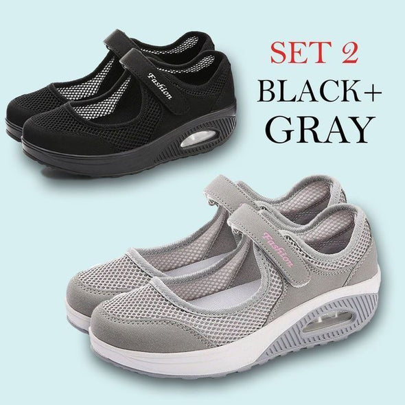 Zoloss Women Working Nurse Shoes