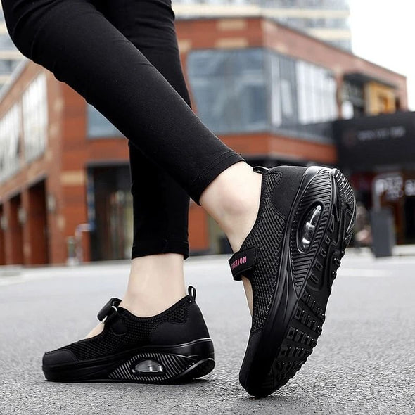 Zoloss Women Working Nurse Shoes