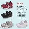 Zoloss Women Working Nurse Shoes