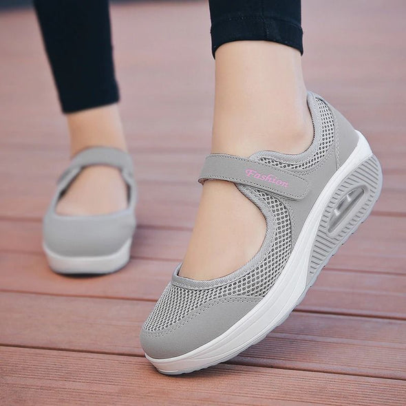 Zoloss Women Working Nurse Shoes