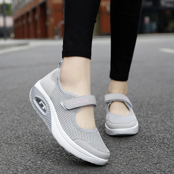 Zoloss Women Working Nurse Shoes
