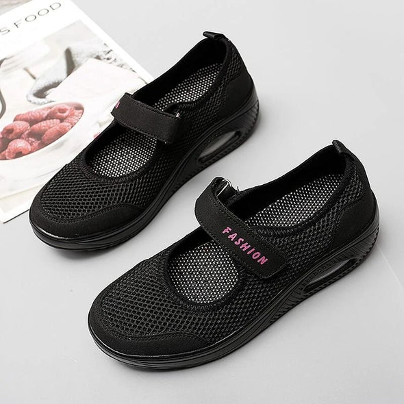 Zoloss Women Working Nurse Shoes