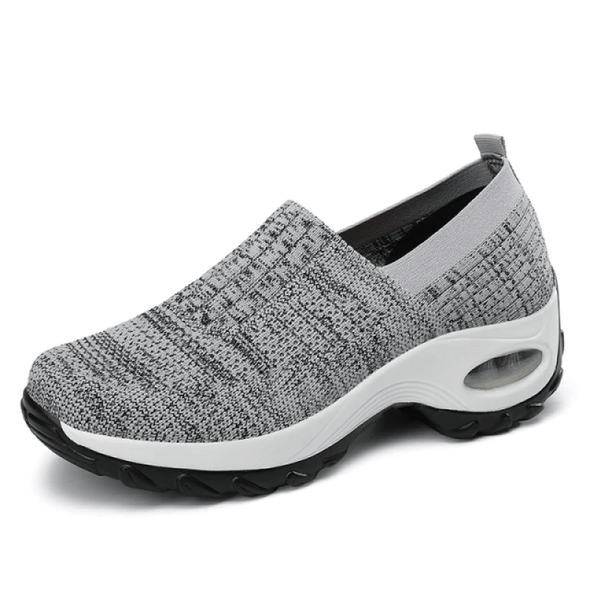 Zoloss Slip On Comfortable  Women Shoes