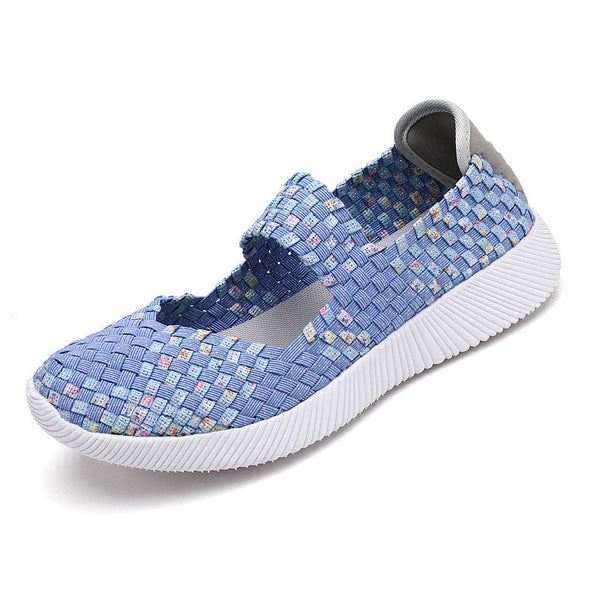 Zoloss Breathable Comfortable Fashion Sneakers