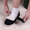 Zoloss Plus Size Wide Diabetic Shoes For Swollen Feet Width Shoes-NW007