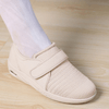 Zoloss Plus Size Wide Diabetic Shoes For Swollen Feet Width Shoes-NW006