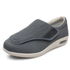 Zoloss Plus Size Wide Diabetic Shoes For Swollen Feet Width Shoes-NW025-2