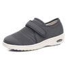 Zoloss Plus Size Wide Diabetic Shoes For Swollen Feet Width Shoes-NW006