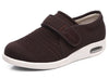 Zoloss Plus Size Wide Diabetic Shoes For Swollen Feet Width Shoes-NW007