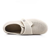 Zoloss Plus Size Wide Diabetic Shoes For Swollen Feet Width Shoes-NW001