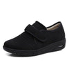 Zoloss Plus Size Wide Diabetic Shoes For Swollen Feet Width Shoes-NW006