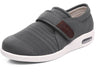 Zoloss Plus Size Wide Diabetic Shoes For Swollen Feet Width Shoes-NW007