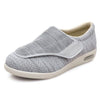 Zoloss Plus Size Wide Diabetic Shoes For Swollen Feet Width Shoes-NW025-2