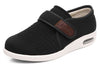 Zoloss Plus Size Wide Diabetic Shoes For Swollen Feet Width Shoes-NW007